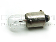 Side Light Bulb 12V / 4W BA9S